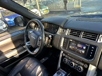 Land Rover Range Rover 4.4 SDV8 250KW Autobiography Pano Clima Navi picture 11