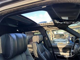 Land Rover Range Rover 4.4 SDV8 250KW Autobiography Pano Clima Navi picture 10