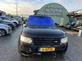 Land Rover Range Rover 4.4 SDV8 250KW Autobiography Pano Clima Navi picture 26