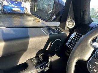 Land Rover Range Rover 4.4 SDV8 250KW Autobiography Pano Clima Navi picture 18