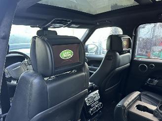 Land Rover Range Rover 4.4 SDV8 250KW Autobiography Pano Clima Navi picture 29