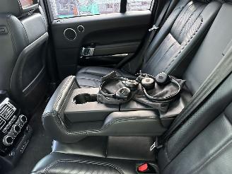 Land Rover Range Rover 4.4 SDV8 250KW Autobiography Pano Clima Navi picture 30