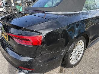 Audi A5 2.0 TFSI 185KW Autom. Quattro S-Line Cabriolet Leer Led Xenon picture 24