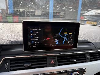 Audi A5 2.0 TFSI 185KW Autom. Quattro S-Line Cabriolet Leer Led Xenon picture 12