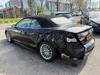 Audi A5 2.0 TFSI 185KW Autom. Quattro S-Line Cabriolet Leer Led Xenon picture 6