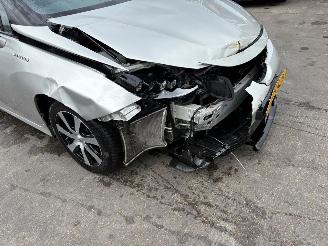 Toyota Mirai FCV Executive 113kW Hydrogen hybrid picture 16