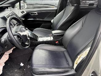 Toyota Mirai FCV Executive 113kW Hydrogen hybrid picture 8