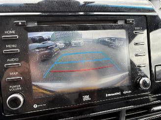 Toyota Mirai FCV Executive 113kW Hydrogen hybrid picture 14