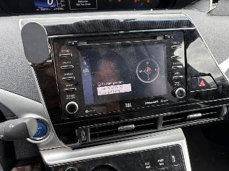 Toyota Mirai FCV Executive 113kW Hydrogen hybrid picture 13