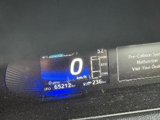 Toyota Mirai FCV Executive 113kW Hydrogen hybrid picture 11