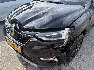 Renault Arkana 1.6 E-Tech Hybrid Autom. 145 Techno Clima Navi Camera Led NAP picture 16