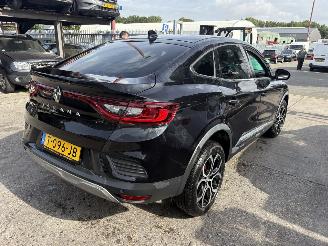 Renault Arkana 1.6 E-Tech Hybrid Autom. 145 Techno Clima Navi Camera Led NAP 2023/6