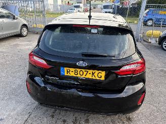 Ford Fiesta 1.0 Ecoboost 74KW Clima Titanium 5-Drs Led NAP picture 20