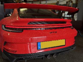 Porsche 911 4.0 GT3 510PK NAP picture 29