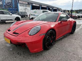 Porsche 911 4.0 GT3 510PK NAP picture 9