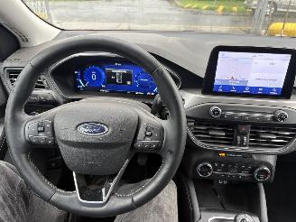 Ford Focus 1.0 Ecoboost 92KW Hybrid Titanium X Clima Navi Camera Led Business NAP picture 8
