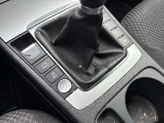 Volkswagen Passat 1.4 TSI 90KW Bleumotion Sedan Keyless picture 9