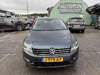 Volkswagen Passat 1.4 TSI 90KW Bleumotion Sedan Keyless picture 12