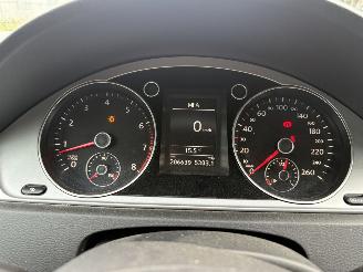 Volkswagen Passat 1.4 TSI 90KW Bleumotion Sedan Keyless picture 7