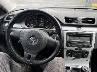 Volkswagen Passat 1.4 TSI 90KW Bleumotion Sedan Keyless picture 13