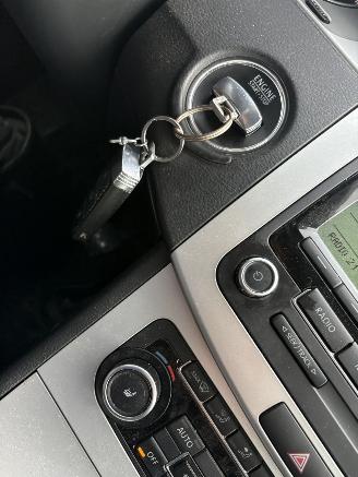 Volkswagen Passat 1.4 TSI 90KW Bleumotion Sedan Keyless picture 8