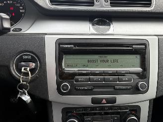 Volkswagen Passat 1.4 TSI 90KW Bleumotion Sedan Keyless picture 10