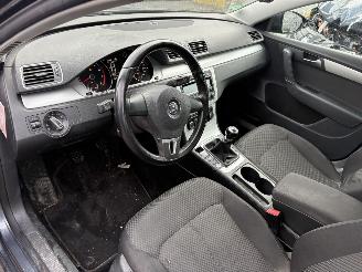 Volkswagen Passat 1.4 TSI 90KW Bleumotion Sedan Keyless picture 5