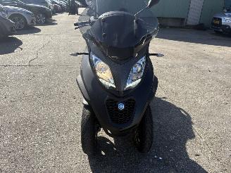 Piaggio MP3 500 33KW HPE Sport Led picture 7