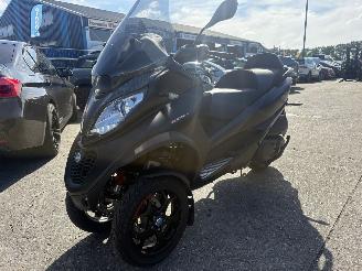 Piaggio MP3 500 33KW HPE Sport Led picture 6