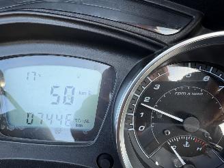 Piaggio MP3 500 33KW HPE Sport Led picture 11