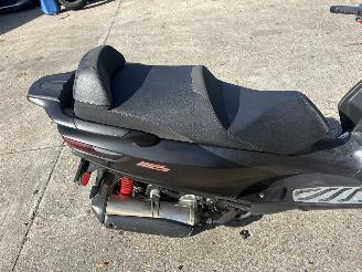 Piaggio MP3 500 33KW HPE Sport Led picture 12