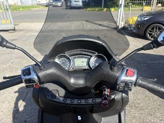 Piaggio MP3 500 33KW HPE Sport Led picture 10