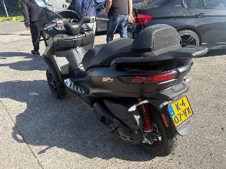 Piaggio MP3 500 33KW HPE Sport Led picture 5