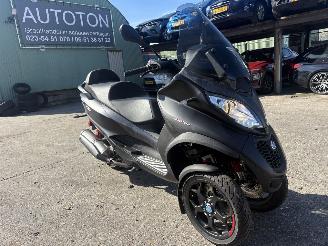 Piaggio MP3 500 33KW HPE Sport Led picture 8