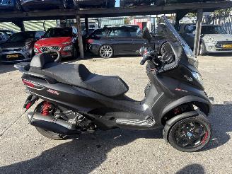 Piaggio MP3 500 33KW HPE Sport Led picture 2