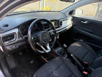 Kia Rio 1.0 TGDI 74KW ComfortPlusLine Navigator Clima Navi Led Xenon NAP picture 6