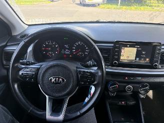 Kia Rio 1.0 TGDI 74KW ComfortPlusLine Navigator Clima Navi Led Xenon NAP picture 9
