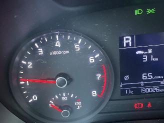 Kia Rio 1.0 TGDI 74KW ComfortPlusLine Navigator Clima Navi Led Xenon NAP picture 13