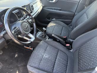 Kia Rio 1.0 TGDI 74KW ComfortPlusLine Navigator Clima Navi Led Xenon NAP picture 7