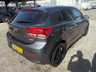 Kia Rio 1.0 TGDI 74KW ComfortPlusLine Navigator Clima Navi Led Xenon NAP picture 3