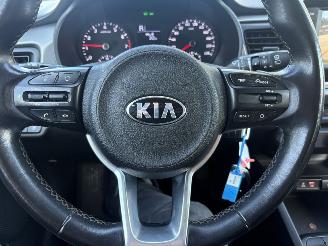 Kia Rio 1.0 TGDI 74KW ComfortPlusLine Navigator Clima Navi Led Xenon NAP picture 11