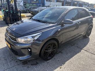 Kia Rio 1.0 TGDI 74KW ComfortPlusLine Navigator Clima Navi Led Xenon NAP picture 2