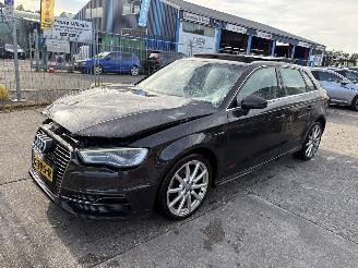 škoda osobní automobily Audi A3 1.4 E-Tron 110KW Autom. Pano Clima Navi Led S-Line NAP 2015/5