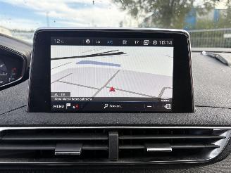 Peugeot 3008 1.2 96KW Clima Navi Camera Led Premium Blue Lease NAP picture 8