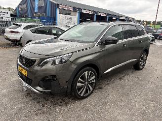 Peugeot 5008 1.2 96KW GT-Line Pano Navi Clima 7-Pers Camera Led Xenon NAP picture 6