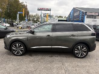 Peugeot 5008 1.2 96KW GT-Line Pano Navi Clima 7-Pers Camera Led Xenon NAP picture 5