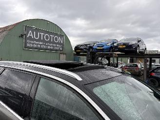 Peugeot 5008 1.2 96KW GT-Line Pano Navi Clima 7-Pers Camera Led Xenon NAP picture 20