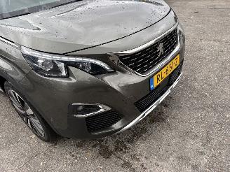 Peugeot 5008 1.2 96KW GT-Line Pano Navi Clima 7-Pers Camera Led Xenon NAP picture 18