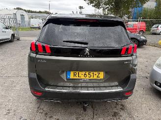 Peugeot 5008 1.2 96KW GT-Line Pano Navi Clima 7-Pers Camera Led Xenon NAP picture 3