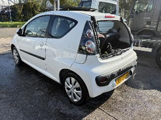 Citroën C1 1.0-12V 50KW Schuifdak Ambiance NAP picture 4